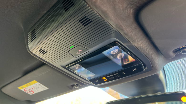 CUPRA Formentor 1.5 TSI 150 V1 5dr DSG Petrol Estate